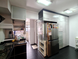 Blk 265 Toh Guan View (Jurong East), HDB 5 Rooms #575948031